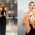 Sanremo 2022: the best outfits and beauty looks of the third evening